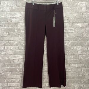 Ann Taylor Loft Marisa Trousers
